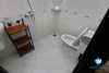 Three bedroom house for rent in Ngoc Thuy Long Bien
